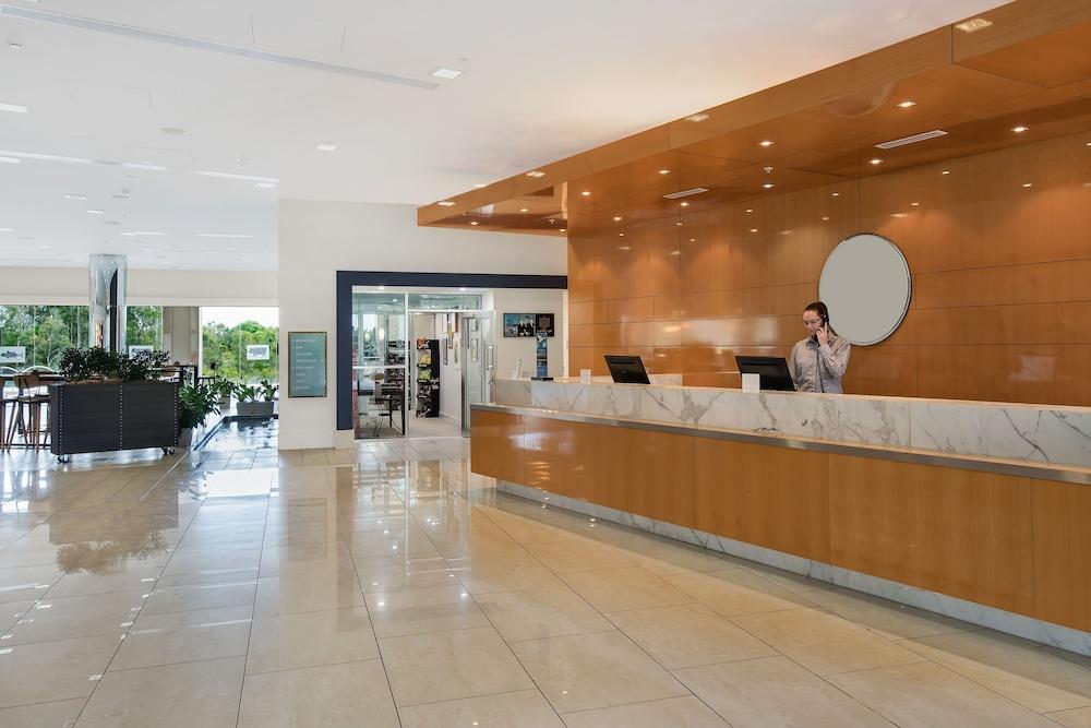Pelican Waters Golf Resort Sunshine Coast Caloundra Esterno foto