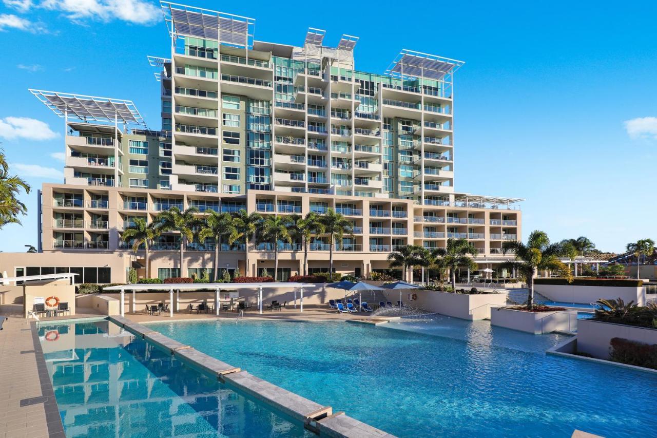 Pelican Waters Golf Resort Sunshine Coast Caloundra Esterno foto