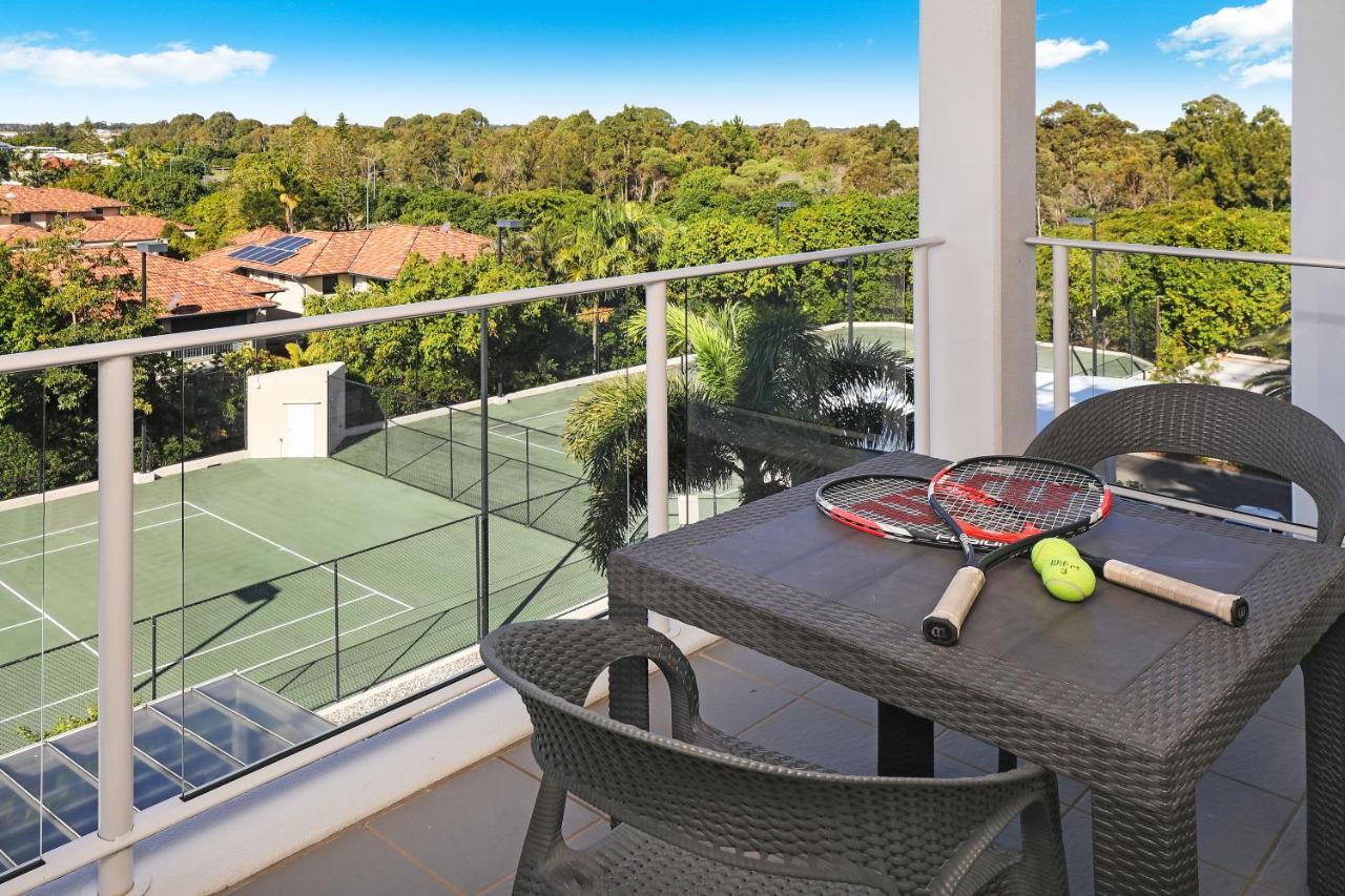 Pelican Waters Golf Resort Sunshine Coast Caloundra Esterno foto
