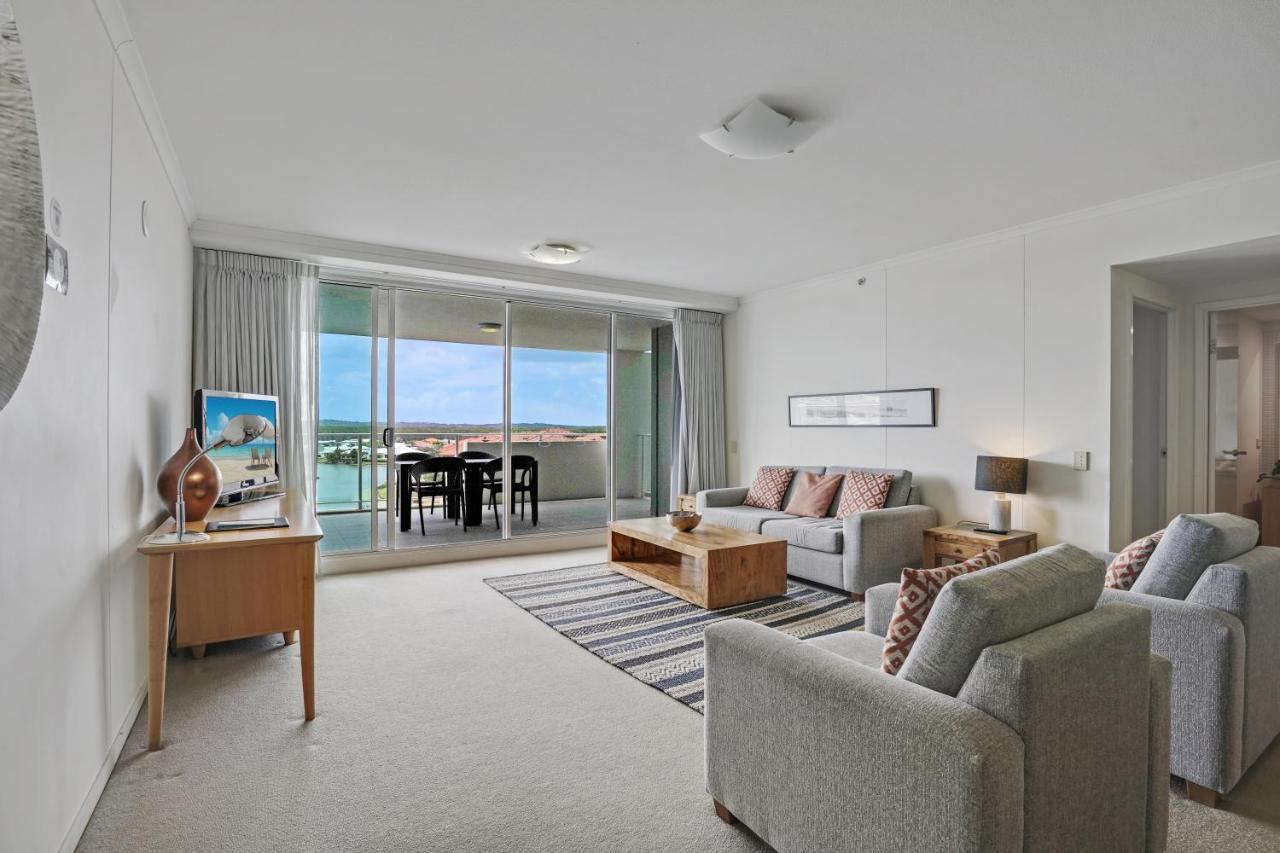 Pelican Waters Golf Resort Sunshine Coast Caloundra Esterno foto