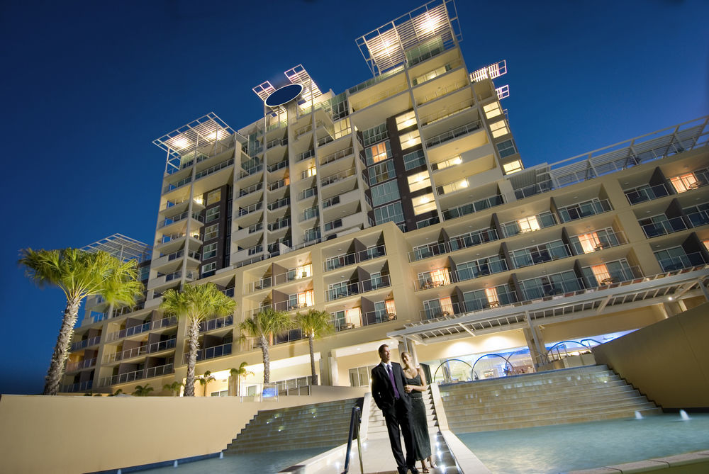 Pelican Waters Golf Resort Sunshine Coast Caloundra Esterno foto