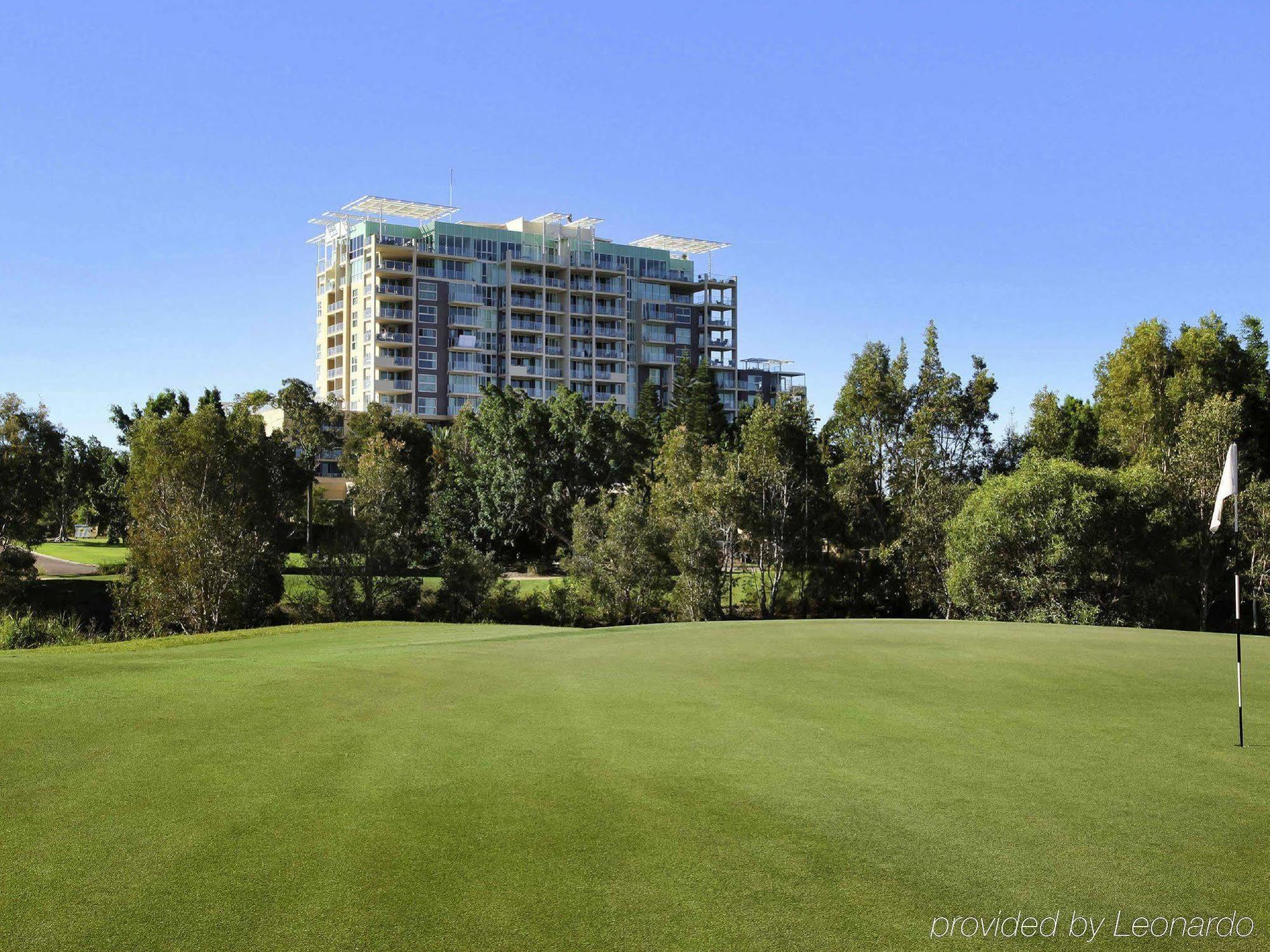 Pelican Waters Golf Resort Sunshine Coast Caloundra Esterno foto