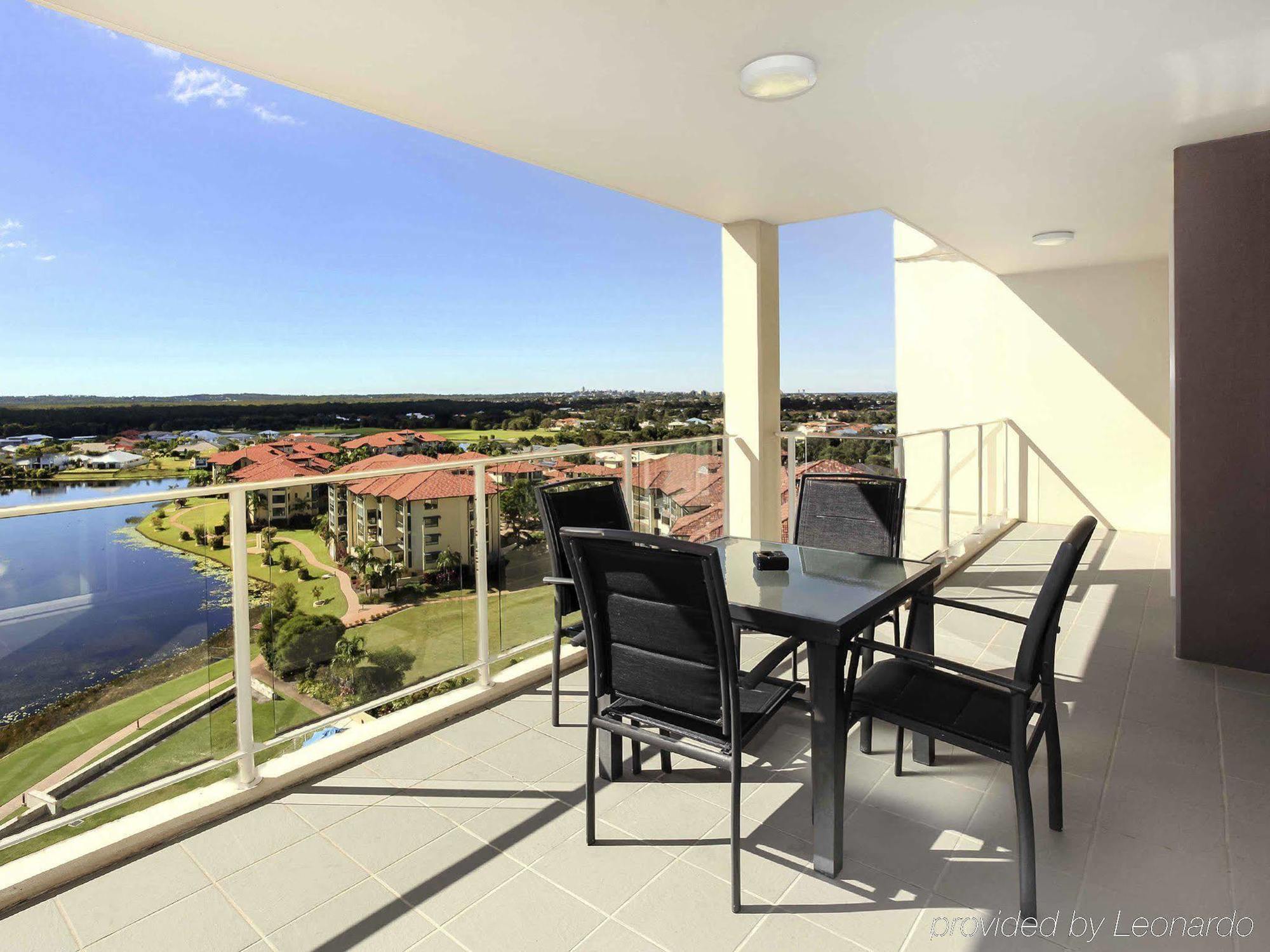 Pelican Waters Golf Resort Sunshine Coast Caloundra Esterno foto