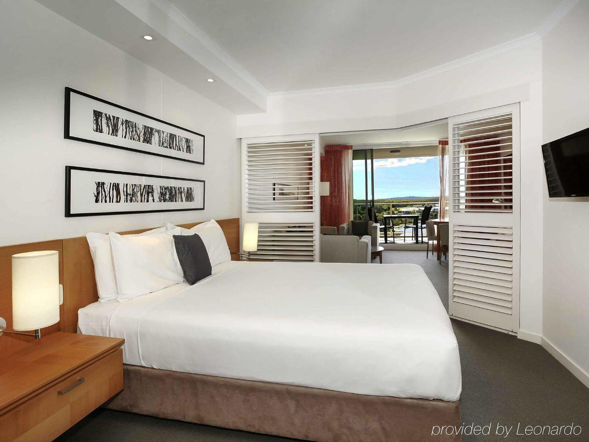 Pelican Waters Golf Resort Sunshine Coast Caloundra Esterno foto