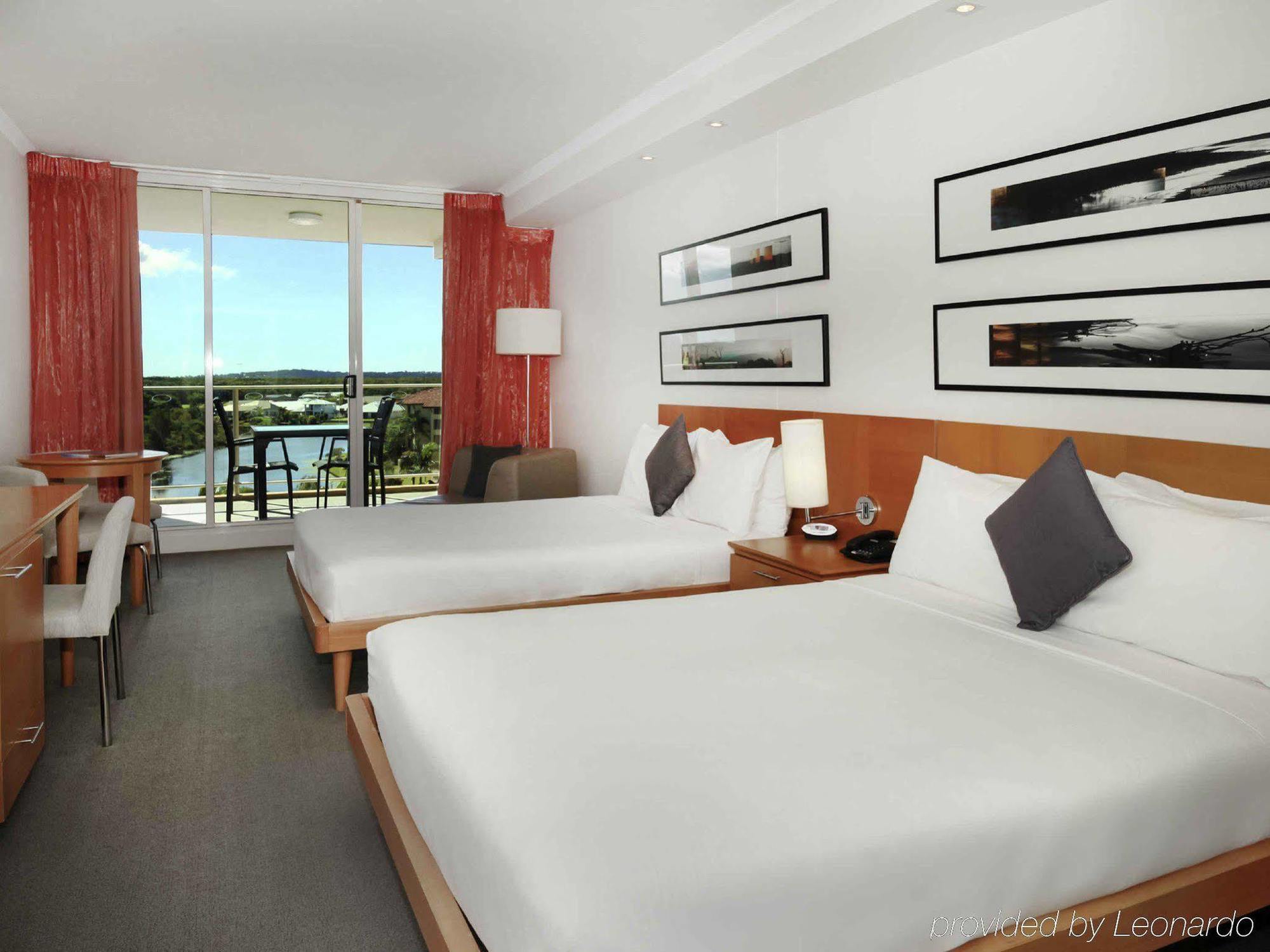 Pelican Waters Golf Resort Sunshine Coast Caloundra Esterno foto