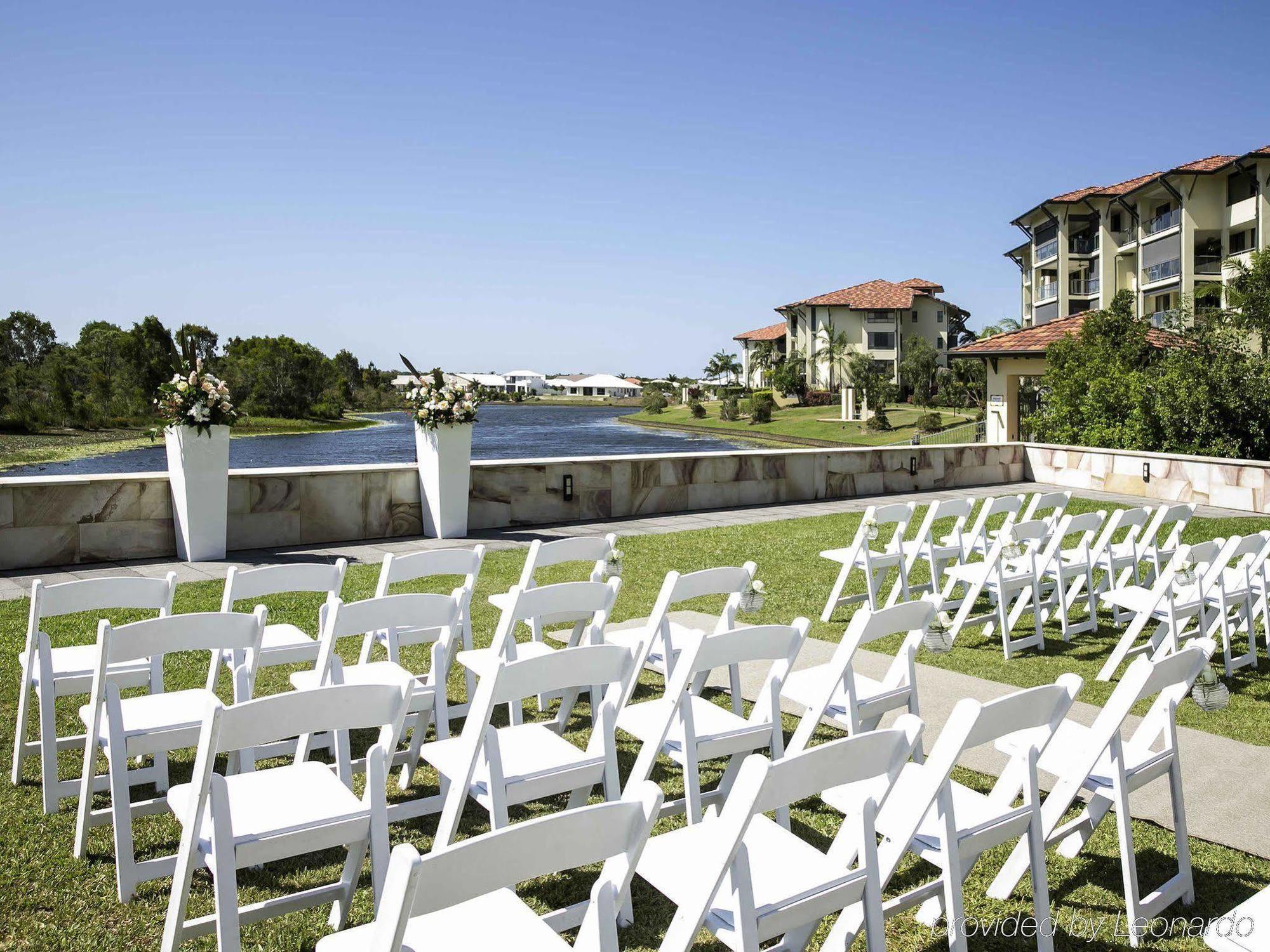 Pelican Waters Golf Resort Sunshine Coast Caloundra Esterno foto