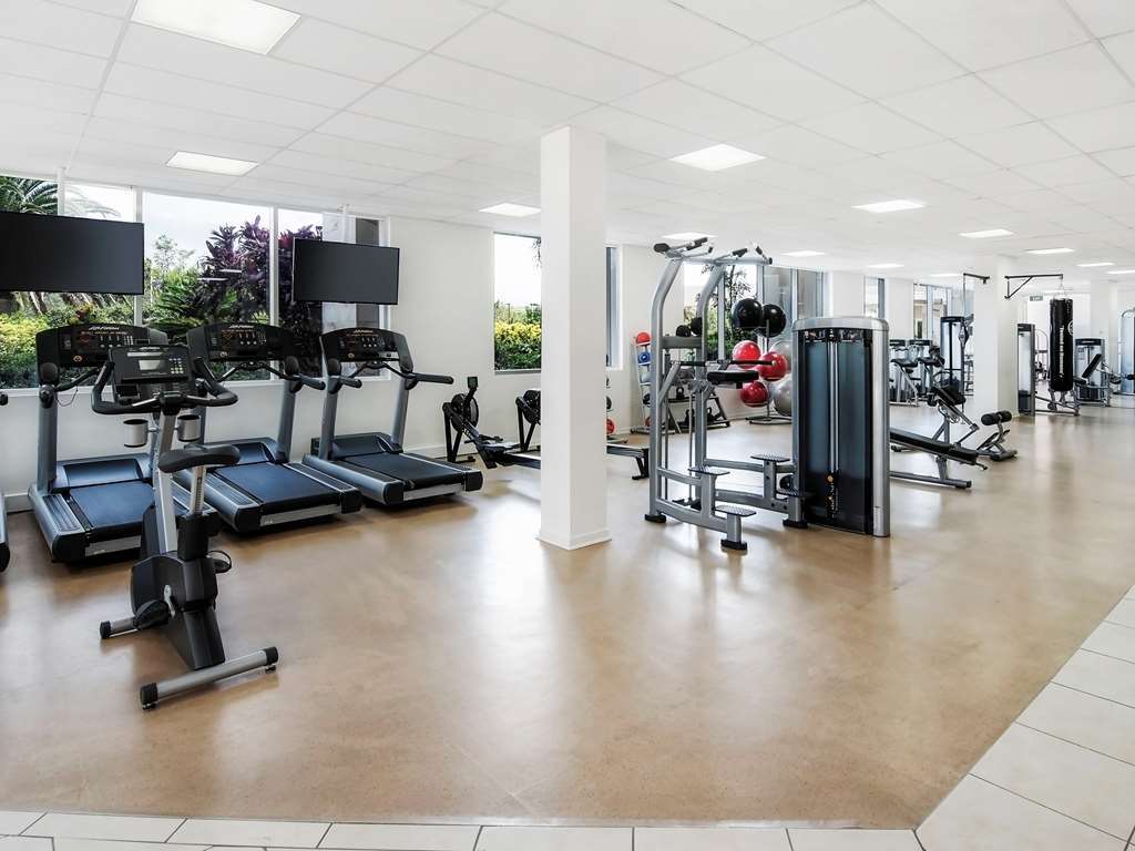 Pelican Waters Golf Resort Sunshine Coast Caloundra Servizi foto