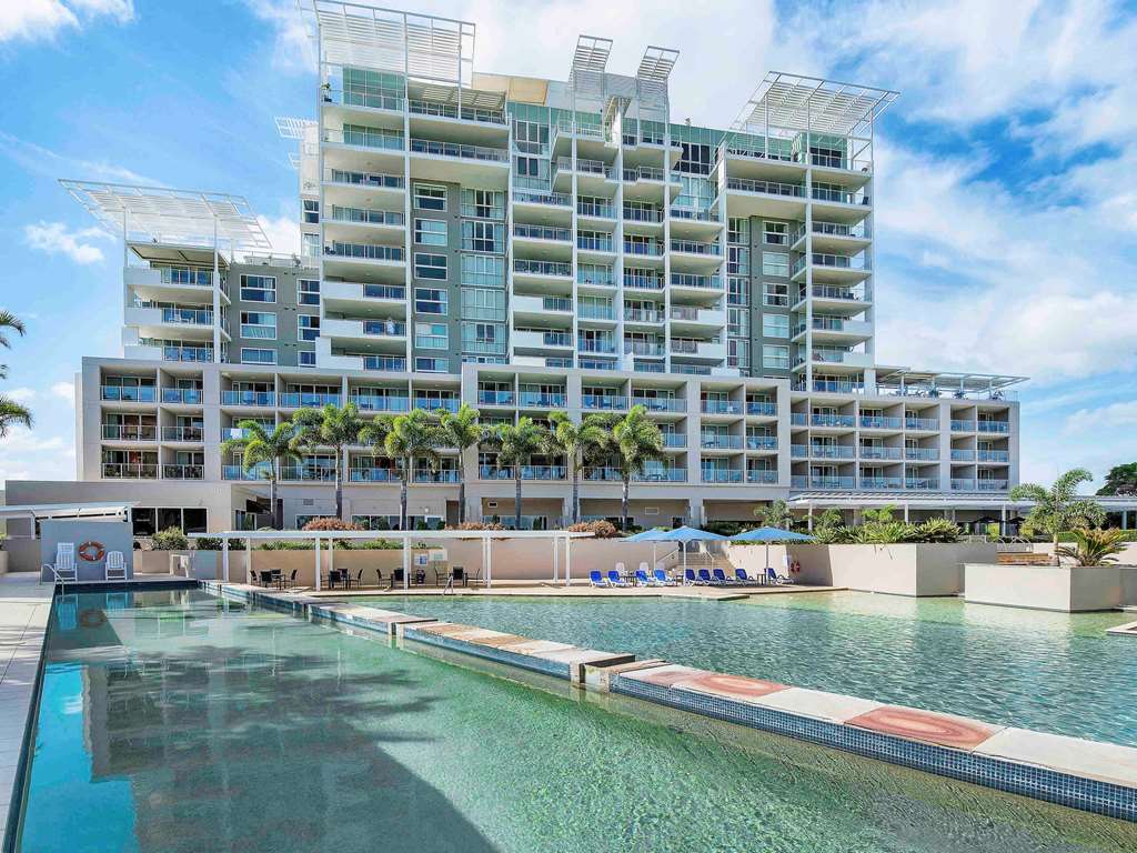 Pelican Waters Golf Resort Sunshine Coast Caloundra Esterno foto