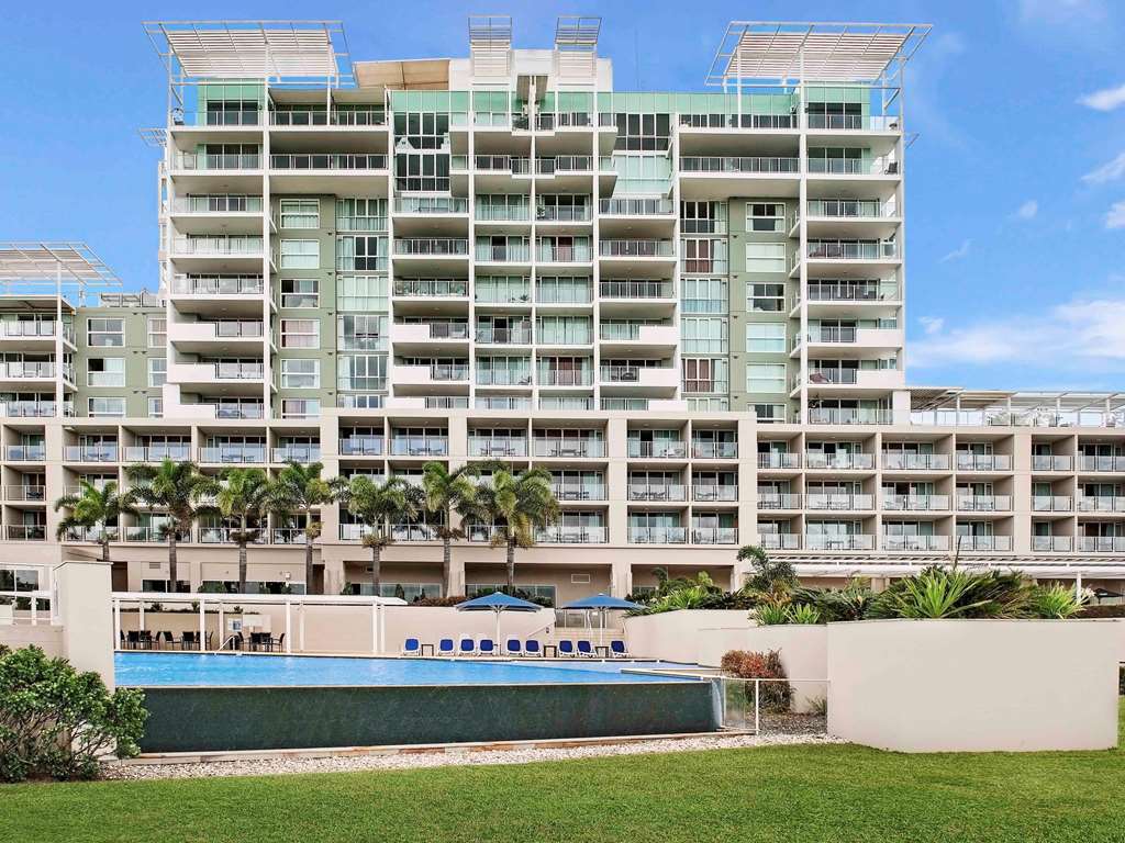 Pelican Waters Golf Resort Sunshine Coast Caloundra Esterno foto