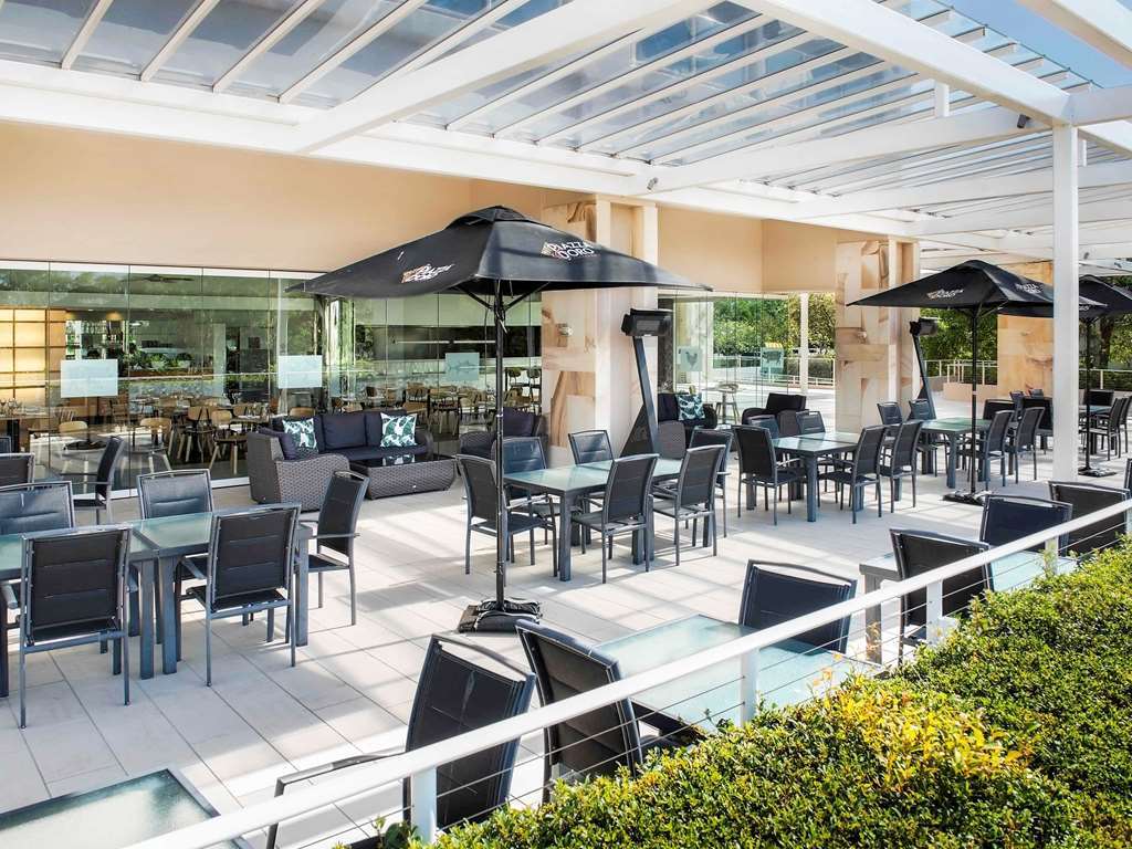Pelican Waters Golf Resort Sunshine Coast Caloundra Ristorante foto