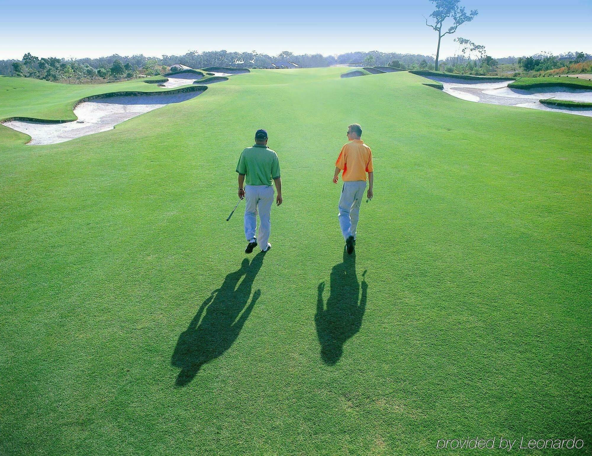 Pelican Waters Golf Resort Sunshine Coast Caloundra Esterno foto