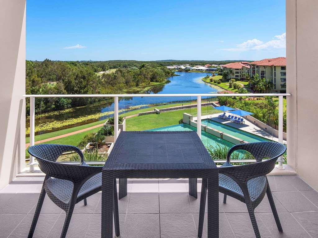 Pelican Waters Golf Resort Sunshine Coast Caloundra Camera foto