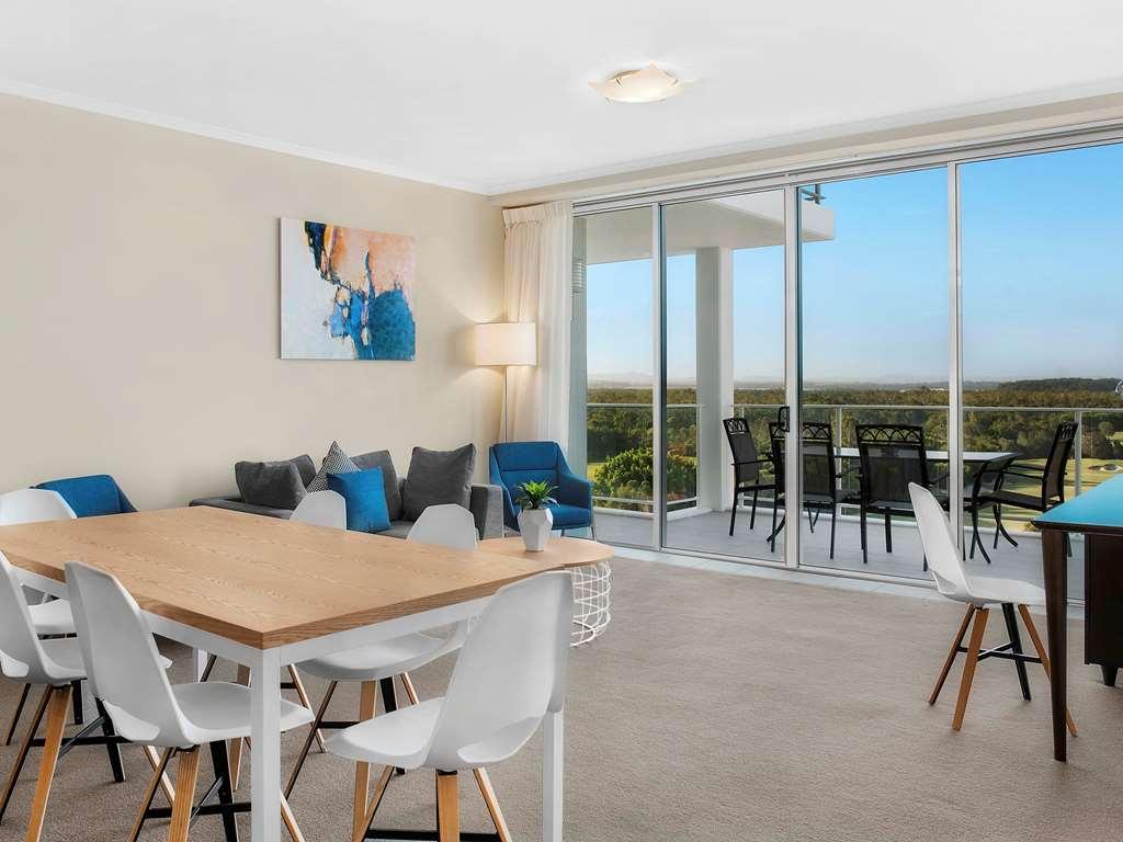 Pelican Waters Golf Resort Sunshine Coast Caloundra Camera foto
