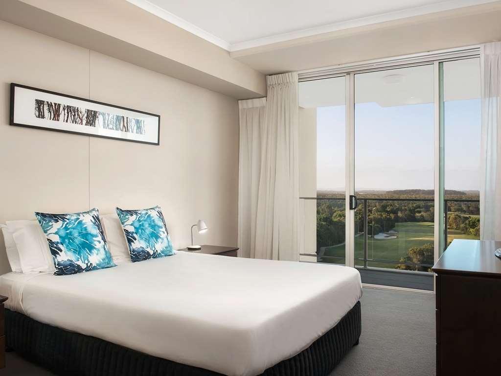 Pelican Waters Golf Resort Sunshine Coast Caloundra Camera foto