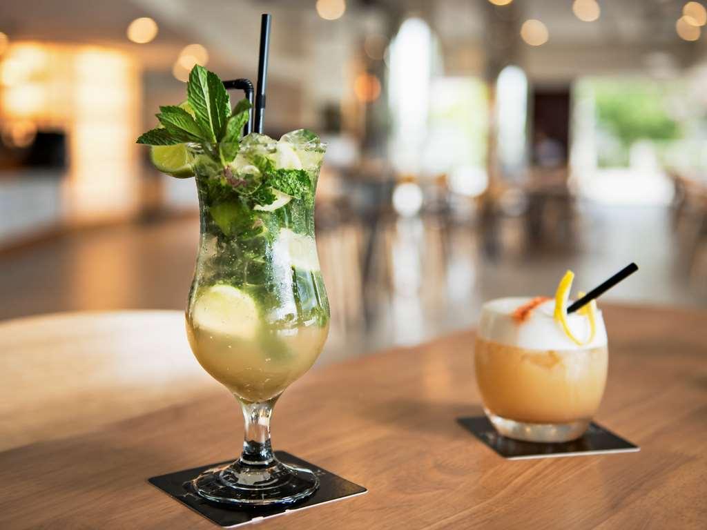 Pelican Waters Golf Resort Sunshine Coast Caloundra Ristorante foto