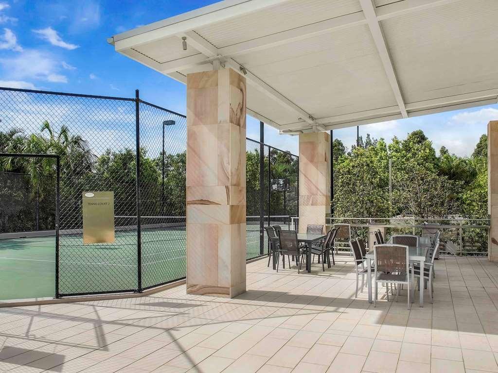 Pelican Waters Golf Resort Sunshine Coast Caloundra Servizi foto